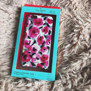 iPhone 6+ Kate Spade phone case